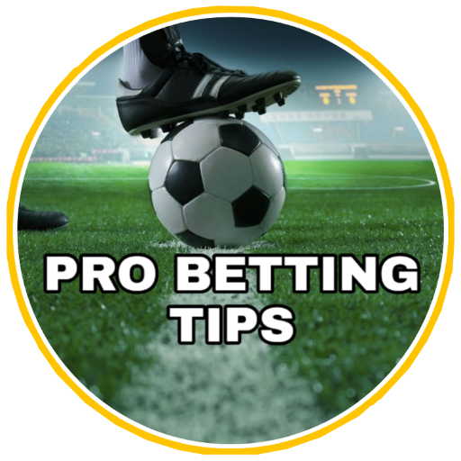 PRO BETTING TIPS: DAILY MAXBETS icon