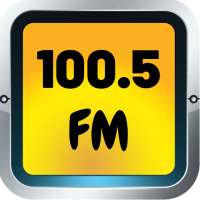 Radio 100.5 FM Radio Stations Free Apps on 9Apps