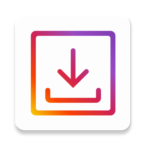 Instagram Downloader Photos Videos Repost HD Save icon