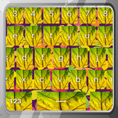 Leaf Keyboards icon