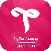 Stylish Chat With Cool Text : Stylish Font