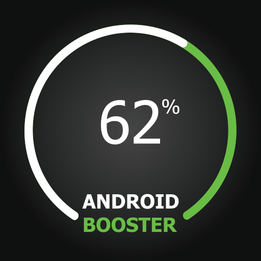 AndBooster (Memory Cleaner) иконка
