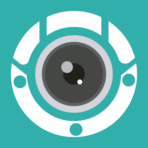 Hidden Camera Detector App icon