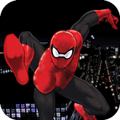 Subway City Spider icon