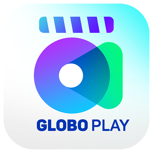 Globo Play icon