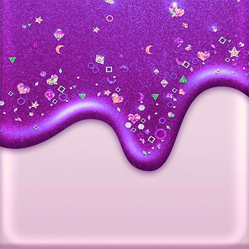 Super Slime game : Super ASMR icon