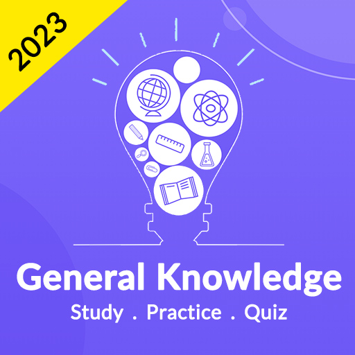 General Knowledge Offline 2023 иконка