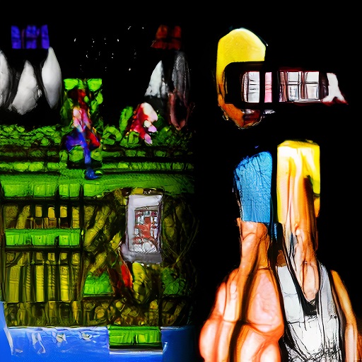 Emulator Classic Games Arcade icon