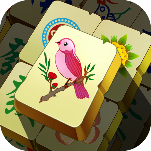 Mahjong Animal icon