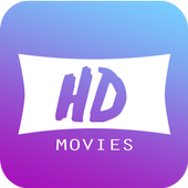 HD Movies आइकन