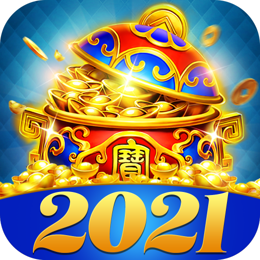 Jackpot Heat Slots-777 Vegas &amp; Online Casino Games icon