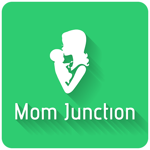 MomJunction: Parenting Tips icon