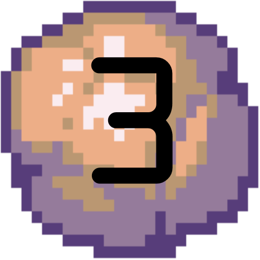 Rock Simulator 3 icon