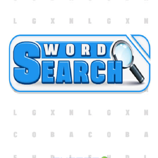 Word Search icon