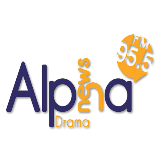 Alpha News Drama icon