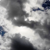 Clouds Live Wallpaper HD 4 icon