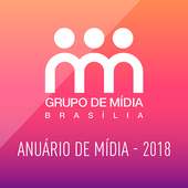 Anuário de mídia pública 2018