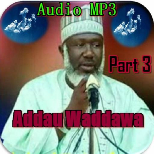 Guruntum Adda u waddawa 3 icon