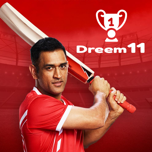 Dream team 11 Fantasy Cricket Dream-11 Prediction icon