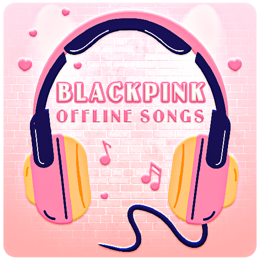 Blackpink Offline for Blink - KPop icon