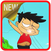 si juki super adventure icon