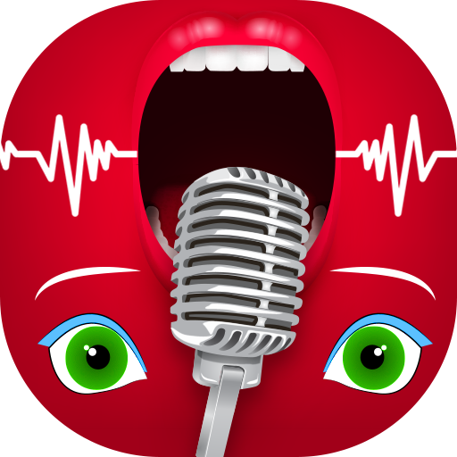 Voice Changer with Audio Effects icon