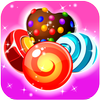 Cookie Story - Free Match 3 Game &amp; Puzzle Games icon