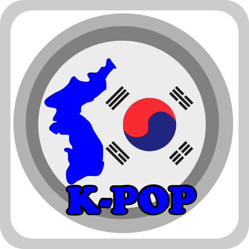 Kpop Hits Songs (Offline and Online plus Lyrics) icon