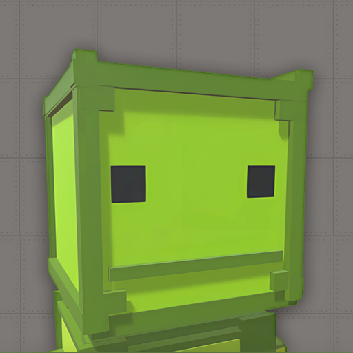 Melo Playground icon