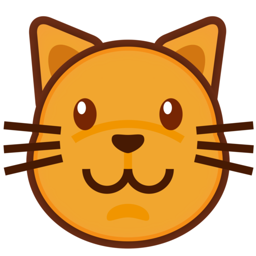 Cat Dodger icon