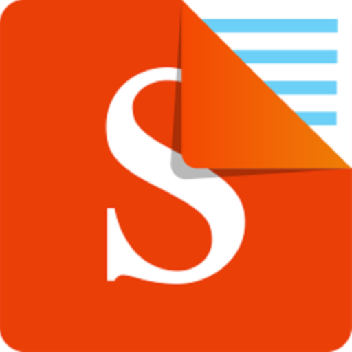 Smart Summarizer icon