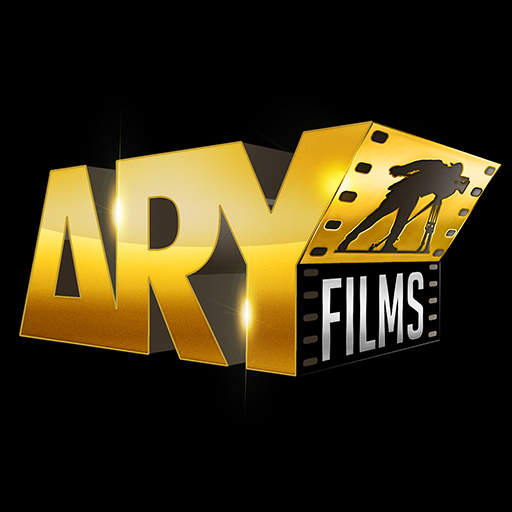 ARY Films icon