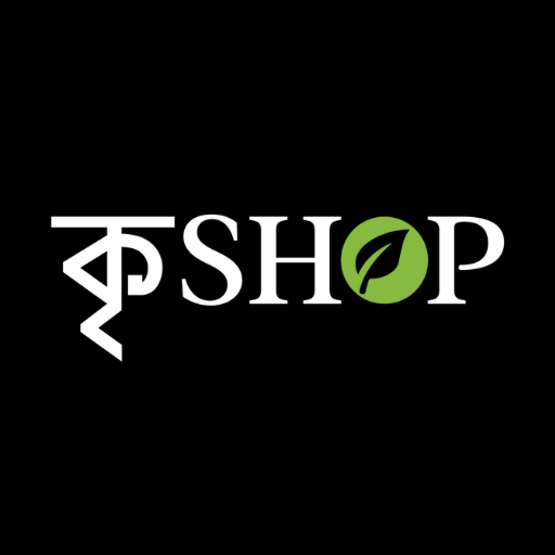 কৃ-SHOP | Kri-SHOP (কৃ-শপ) icon