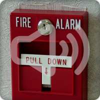 Fire Alarm Sounds Ringtones on 9Apps