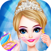 Wedding Face Painting Makeup icon
