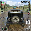 Offroad SUV Driving: Jeep Game icon