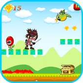 Princess Danyah Temple run