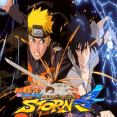 Naruto Senki Ultimate Ninja Storm 4 Trick icon