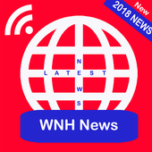 World News Hub (Newshunt) News icon