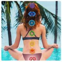 Chakra Meditation & Healing on 9Apps