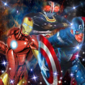 Ultra Battle Robot Steel Man Versus icon