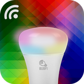 Bubfi Smart Bulb иконка