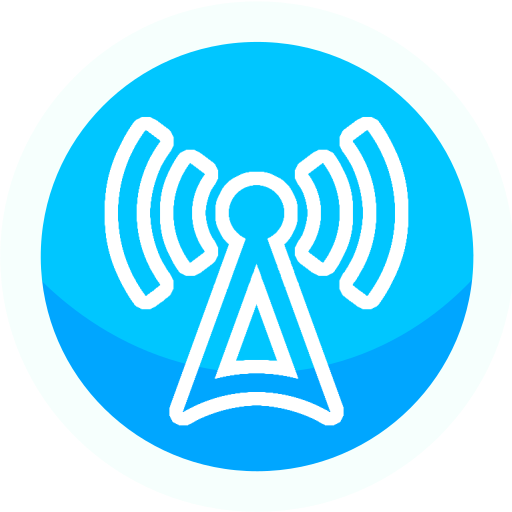 Locked Airplane Mode icon