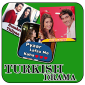 Turkish Drama - All Types Of Turkish Drama icon