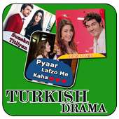 Turkish Drama - All Types Of Turkish Drama on 9Apps