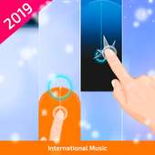 Refurbished Piano Music Tiles : Popular Music