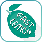 FastLemon VPN Pro-the Best VPN icon