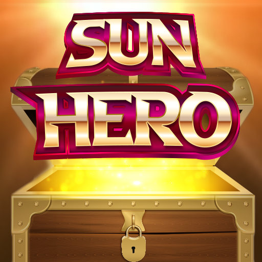 SunHero Platformer icon