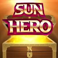 SunHero Platformer