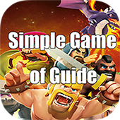 Guide For Coc icon